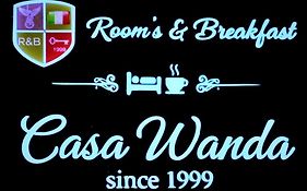 R&B Casa Wanda Since 1999