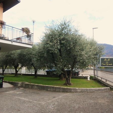 B&B Casa Wanda Since 1999 Riva del Garda Esterno foto