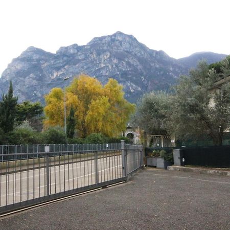 B&B Casa Wanda Since 1999 Riva del Garda Esterno foto