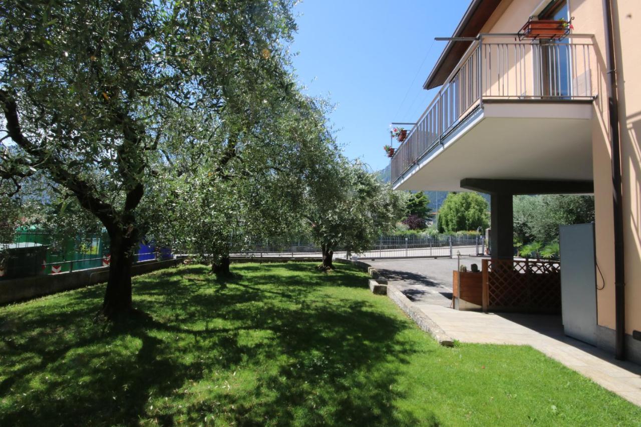 B&B Casa Wanda Since 1999 Riva del Garda Esterno foto