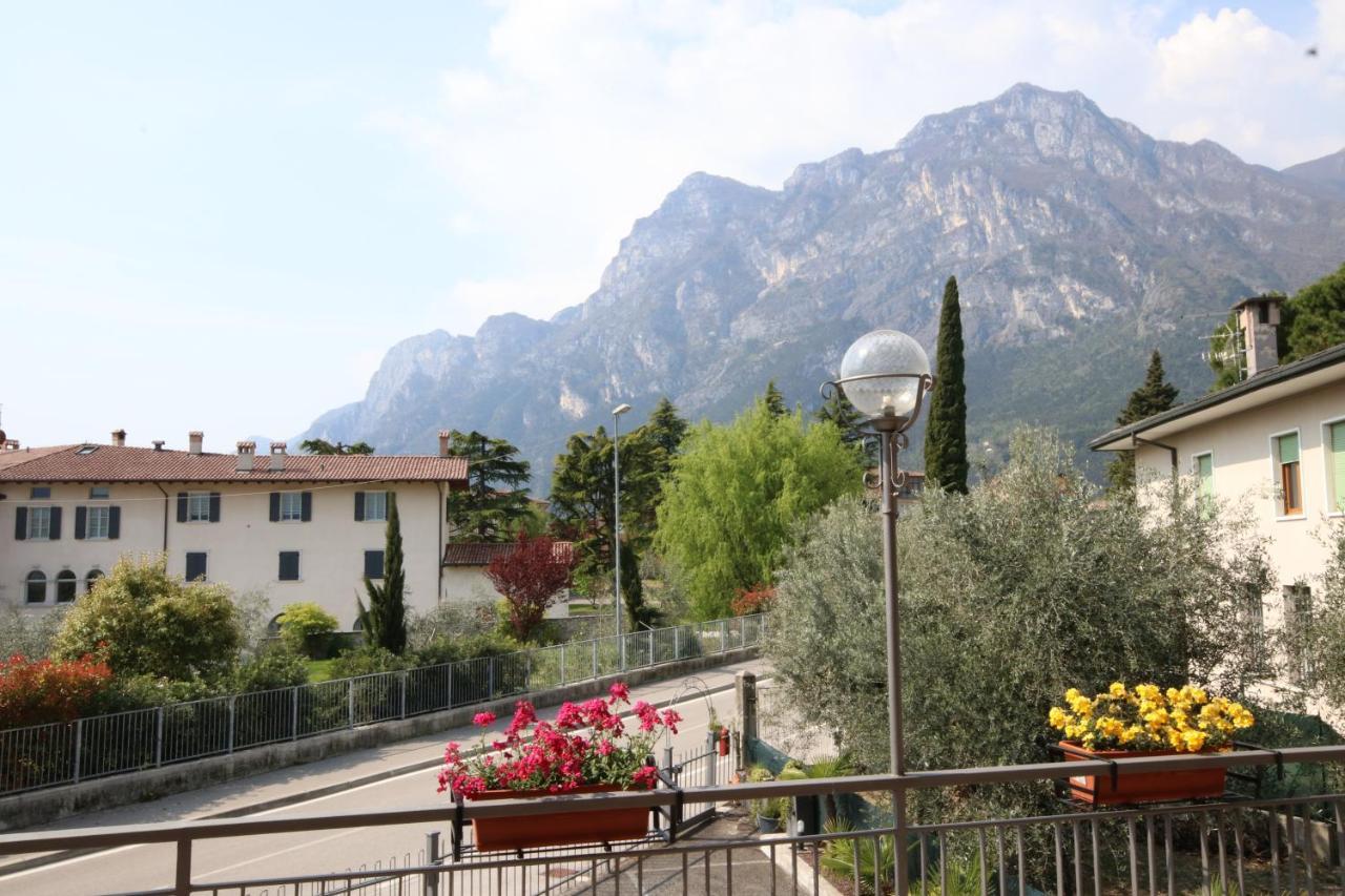 B&B Casa Wanda Since 1999 Riva del Garda Esterno foto
