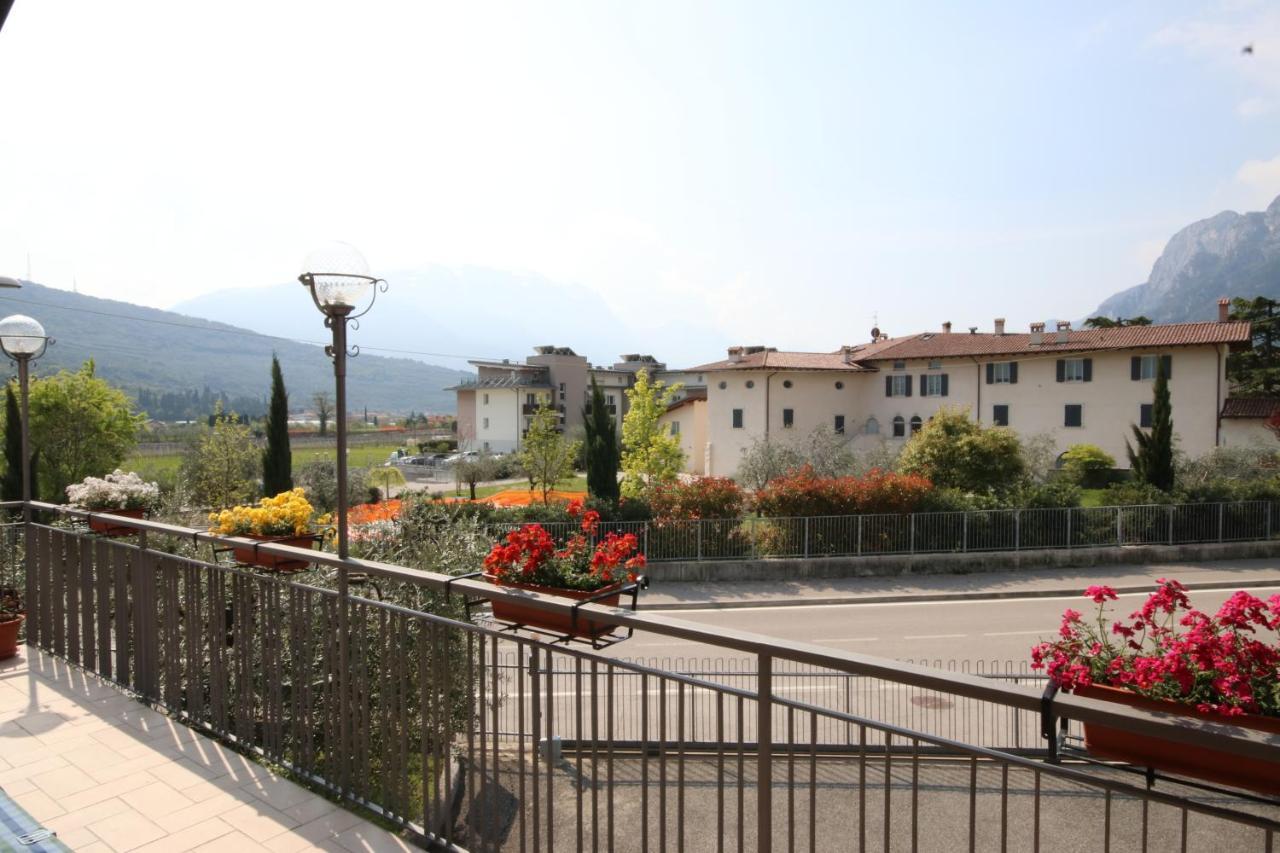 B&B Casa Wanda Since 1999 Riva del Garda Esterno foto