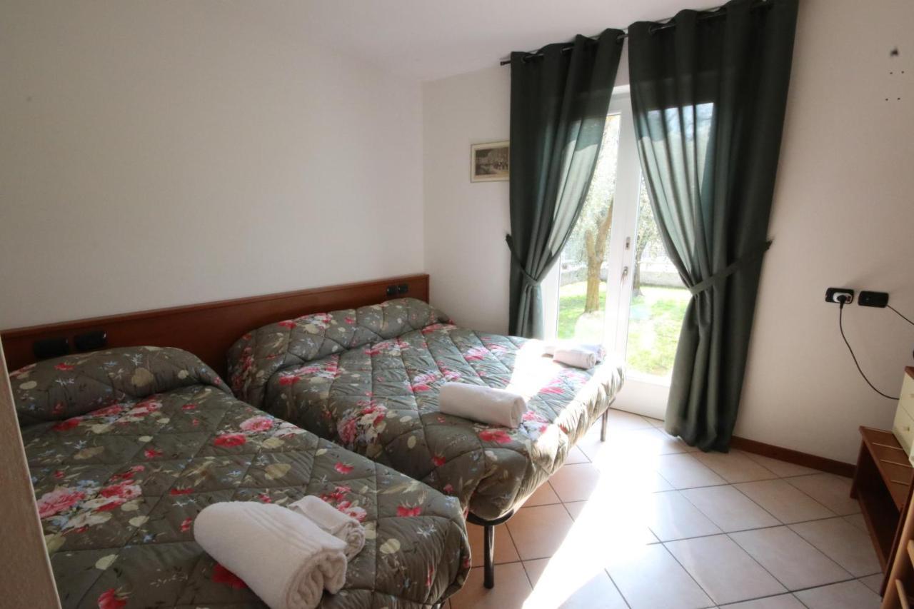B&B Casa Wanda Since 1999 Riva del Garda Esterno foto