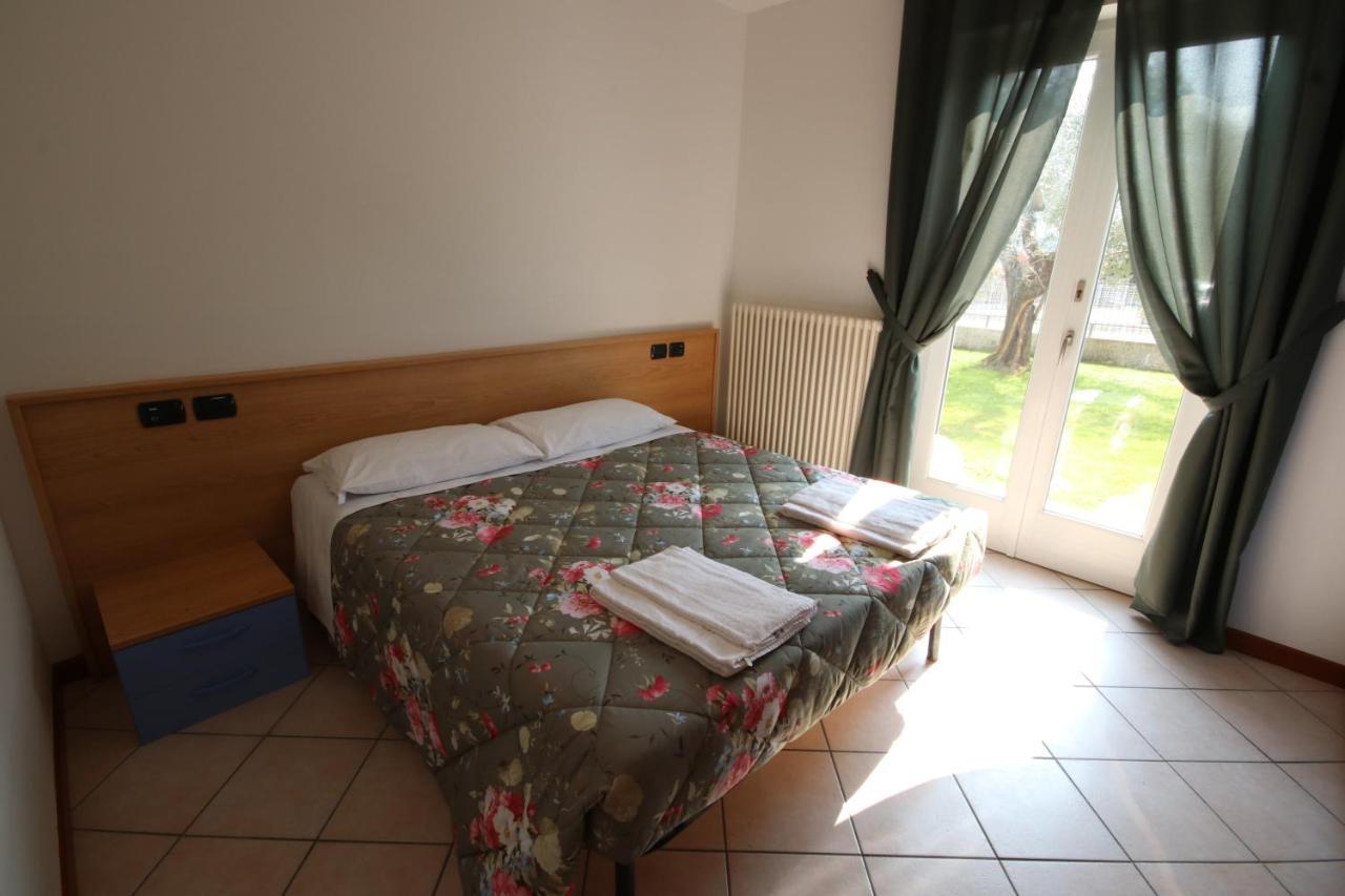B&B Casa Wanda Since 1999 Riva del Garda Esterno foto