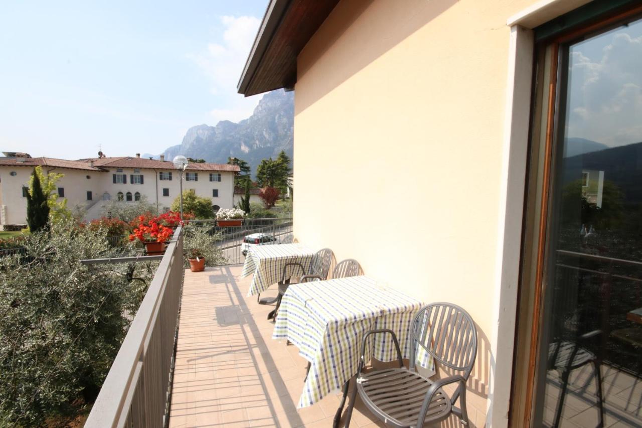 B&B Casa Wanda Since 1999 Riva del Garda Esterno foto