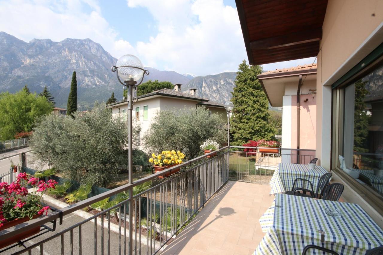 B&B Casa Wanda Since 1999 Riva del Garda Esterno foto