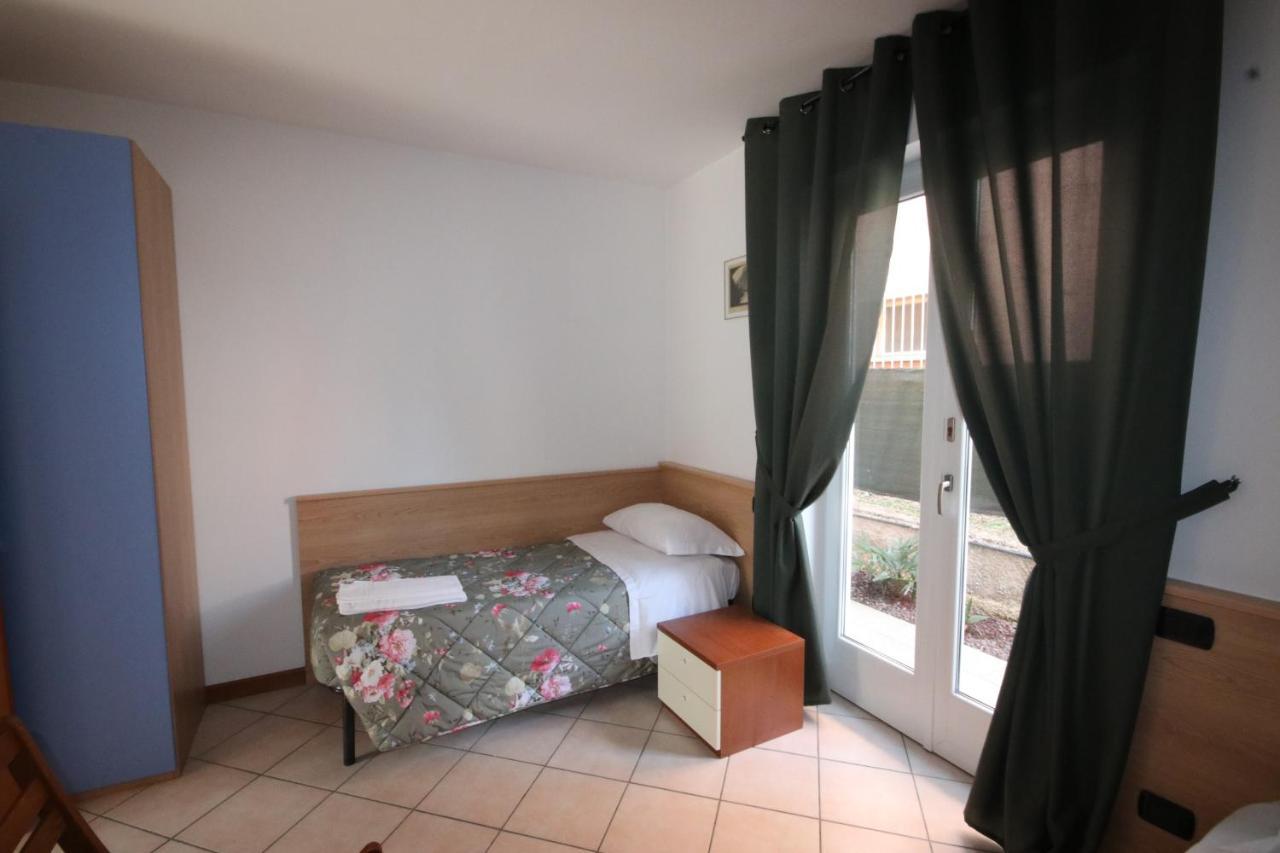 B&B Casa Wanda Since 1999 Riva del Garda Esterno foto