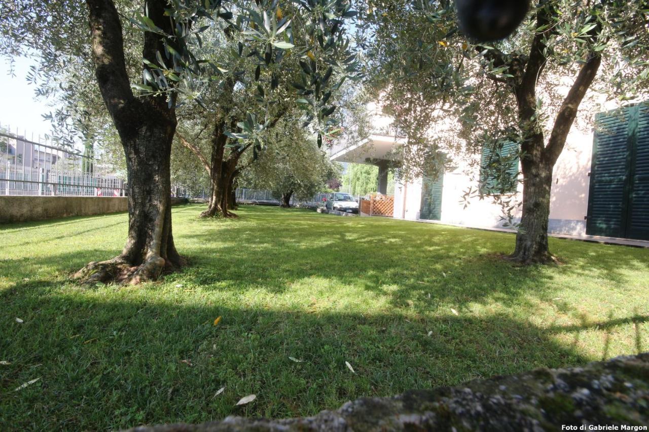 B&B Casa Wanda Since 1999 Riva del Garda Esterno foto