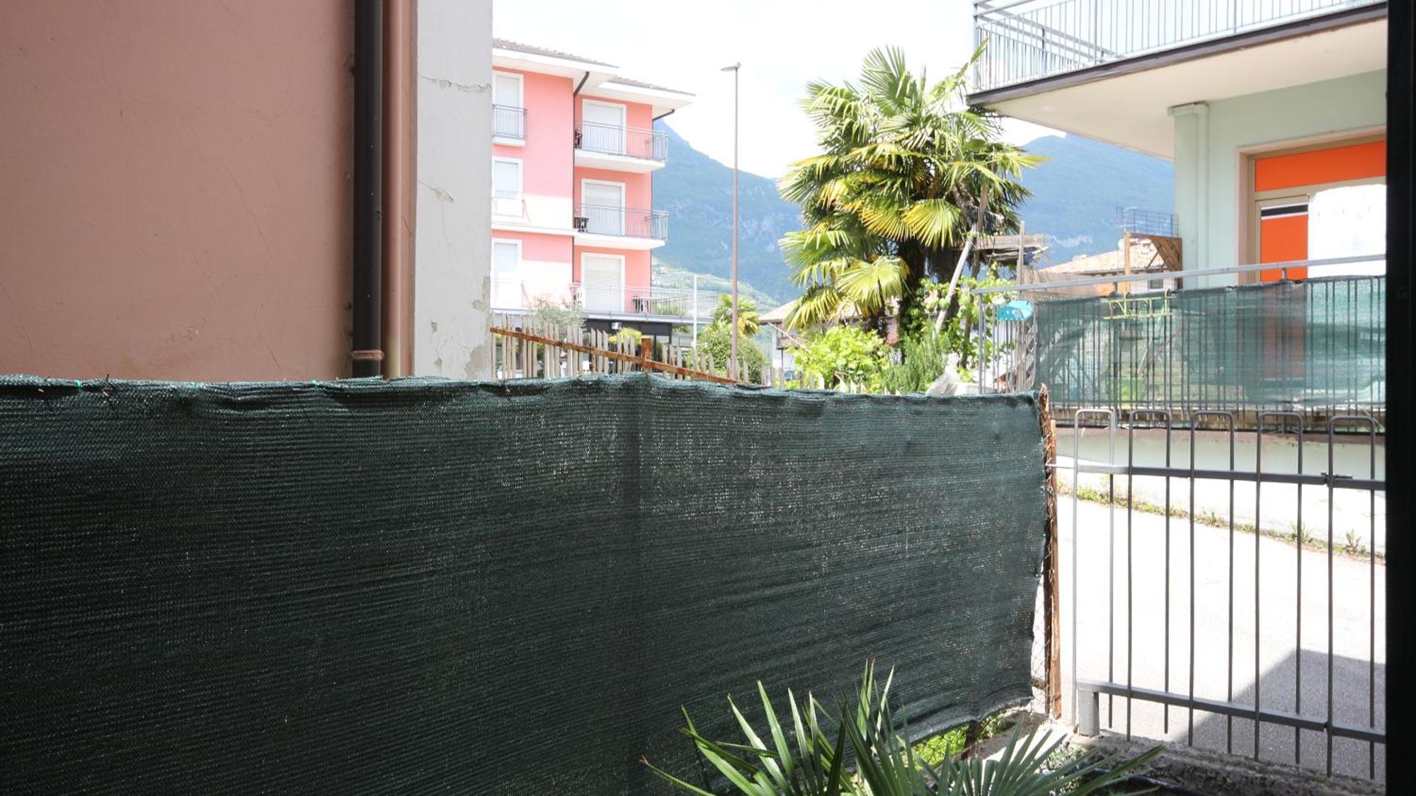 B&B Casa Wanda Since 1999 Riva del Garda Camera foto