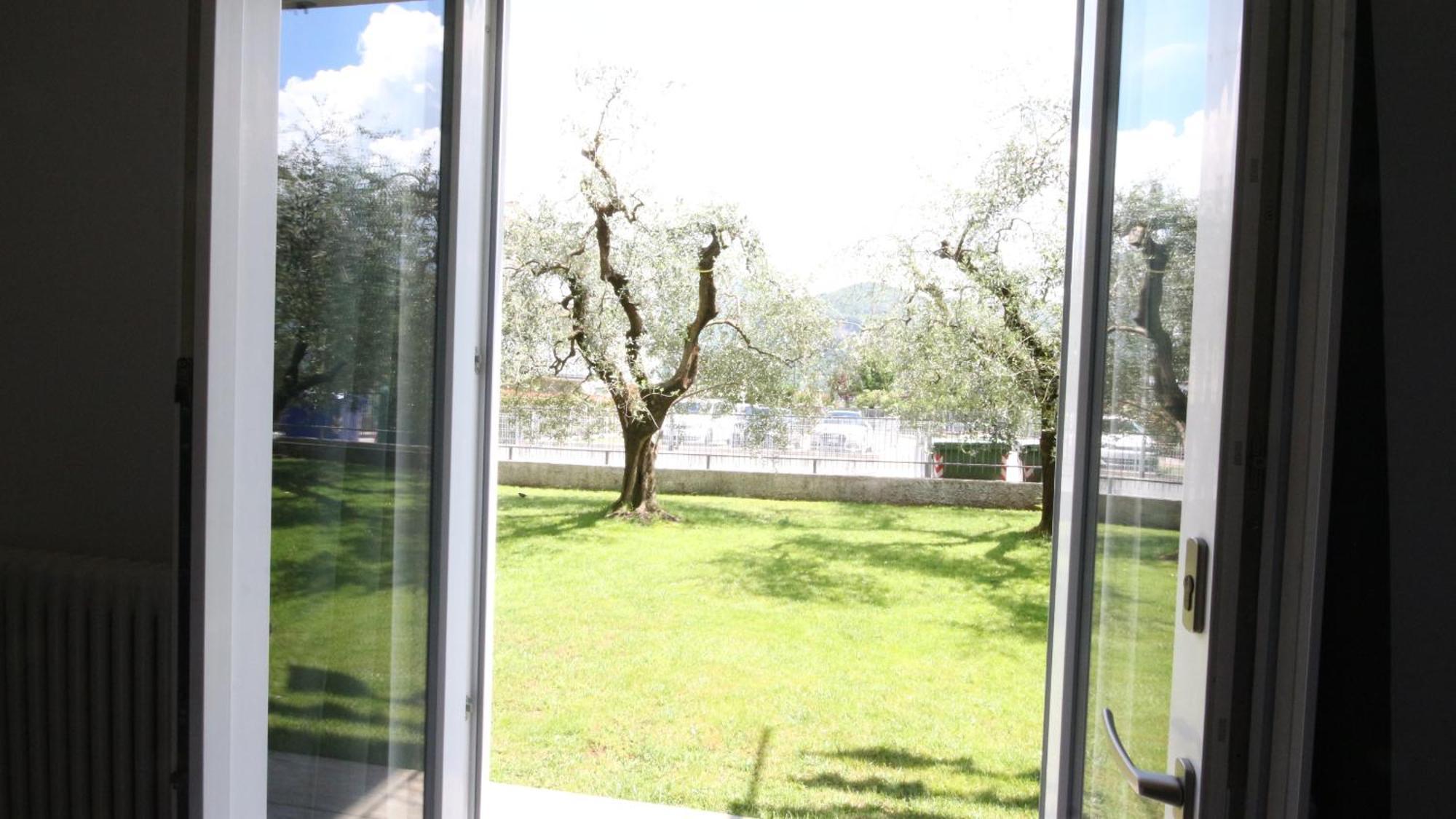 B&B Casa Wanda Since 1999 Riva del Garda Camera foto