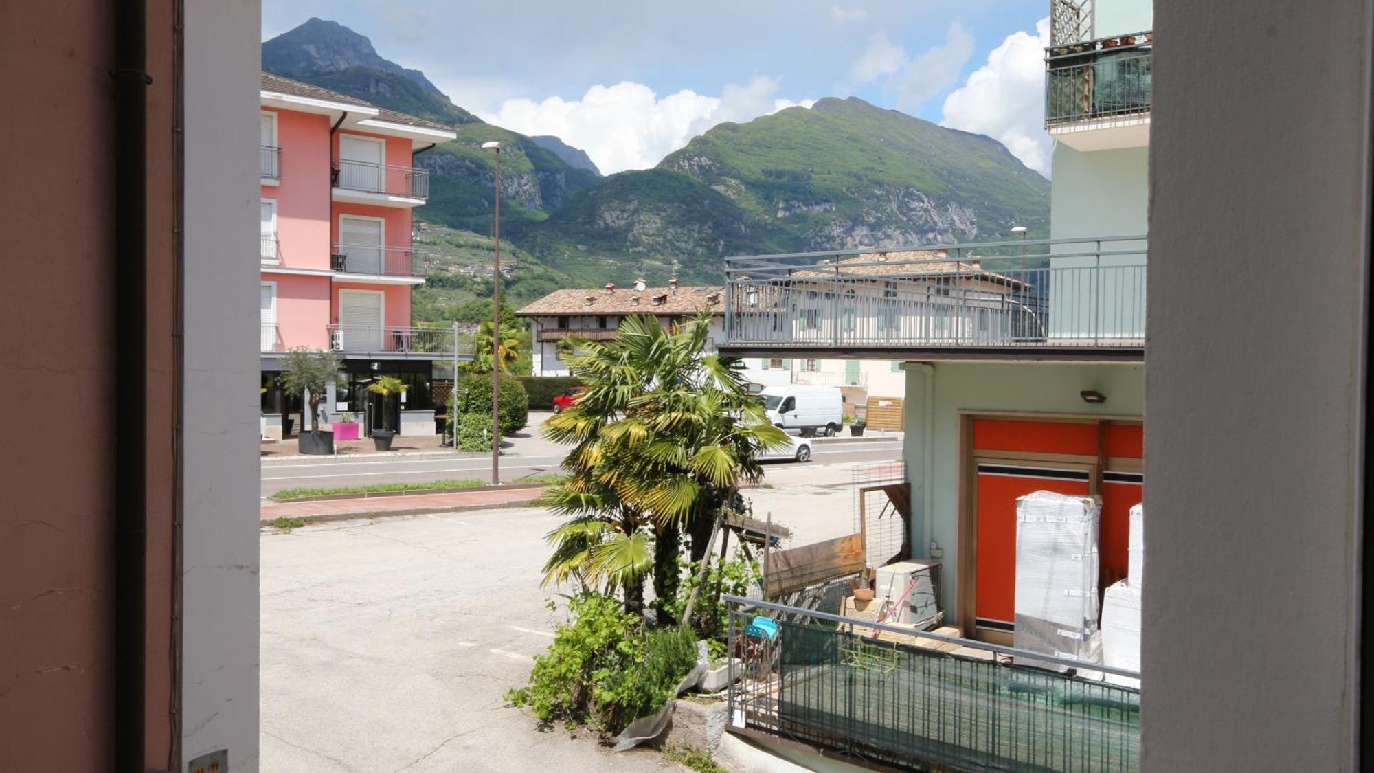 B&B Casa Wanda Since 1999 Riva del Garda Camera foto