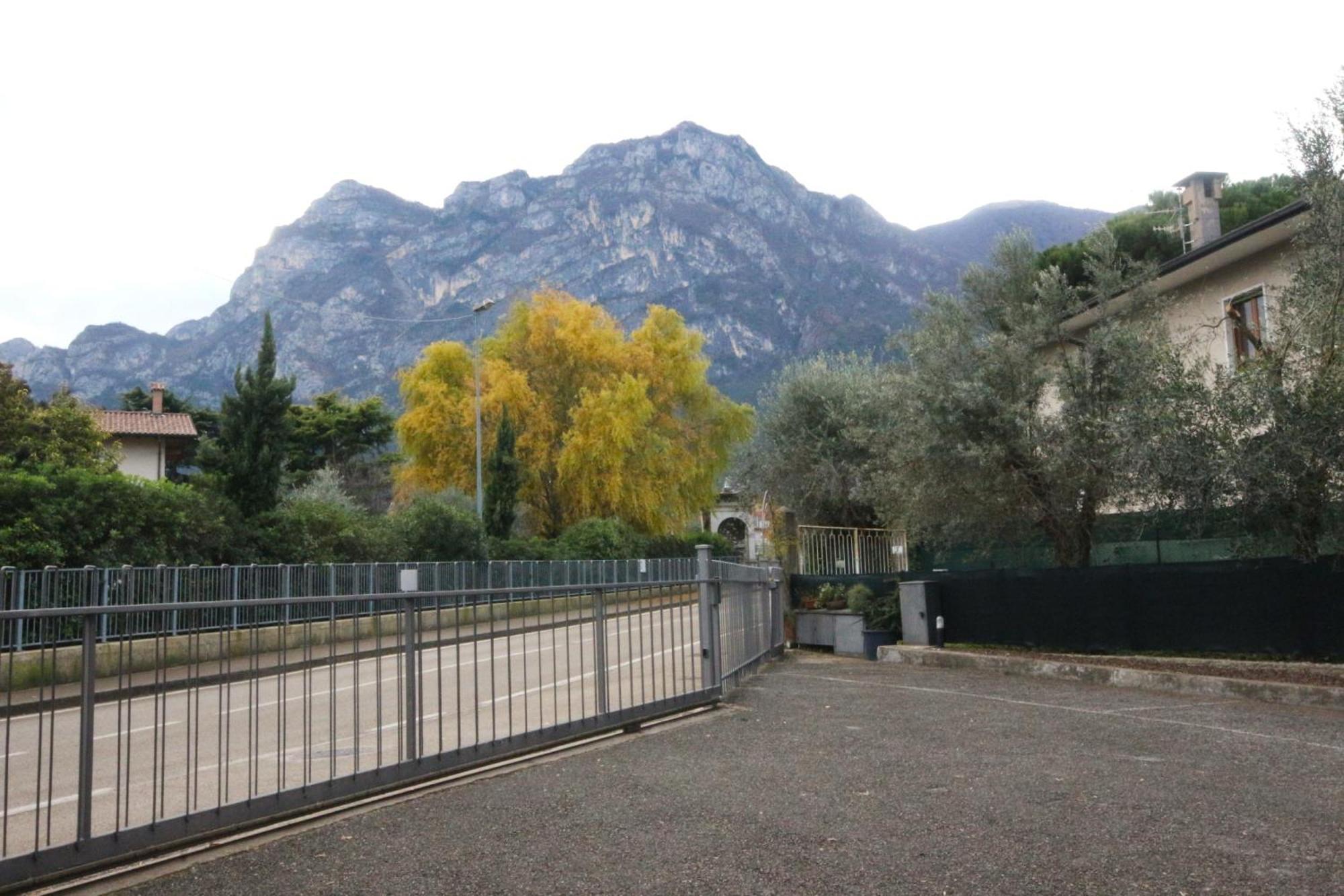 B&B Casa Wanda Since 1999 Riva del Garda Esterno foto
