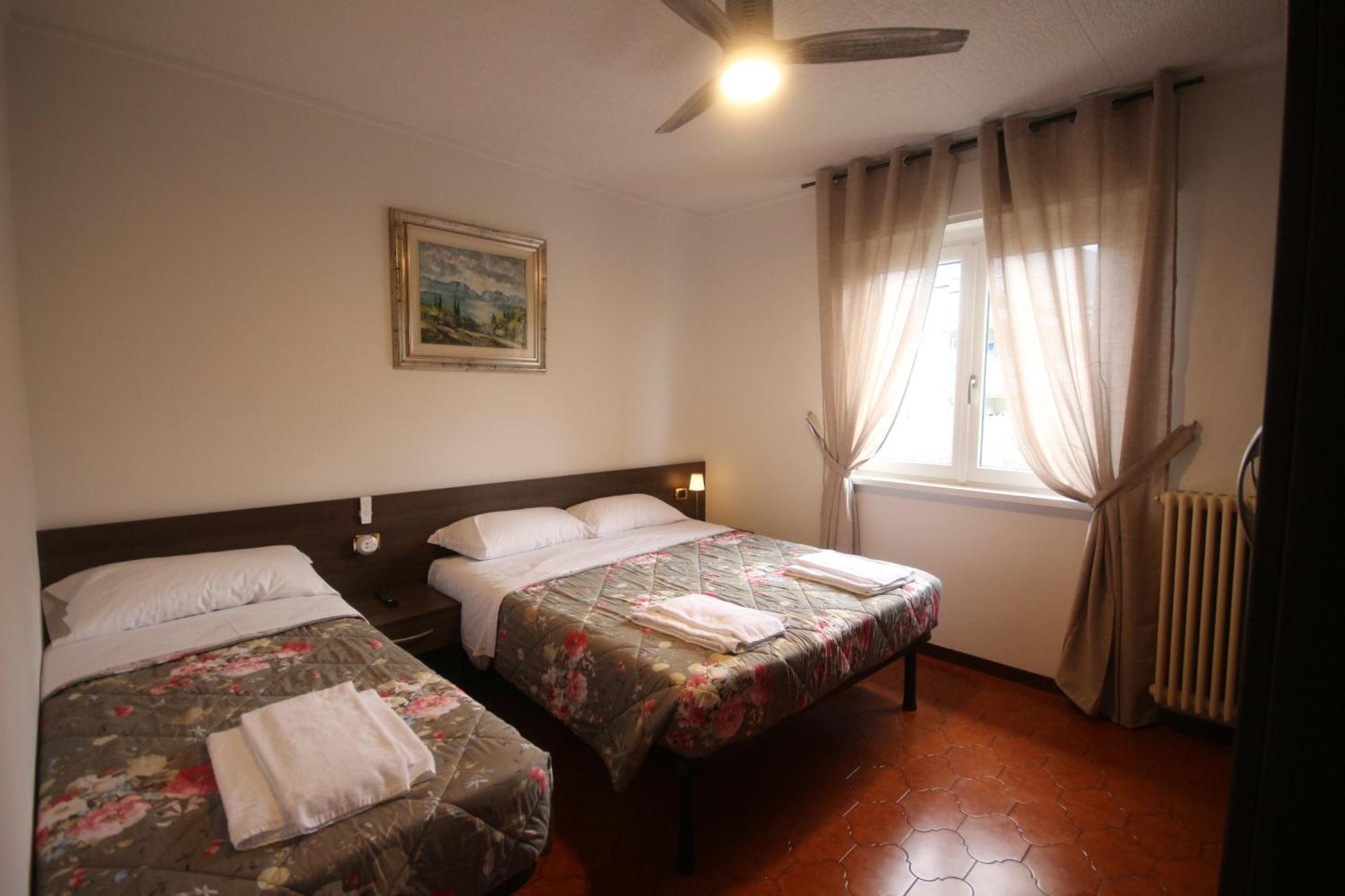 B&B Casa Wanda Since 1999 Riva del Garda Esterno foto