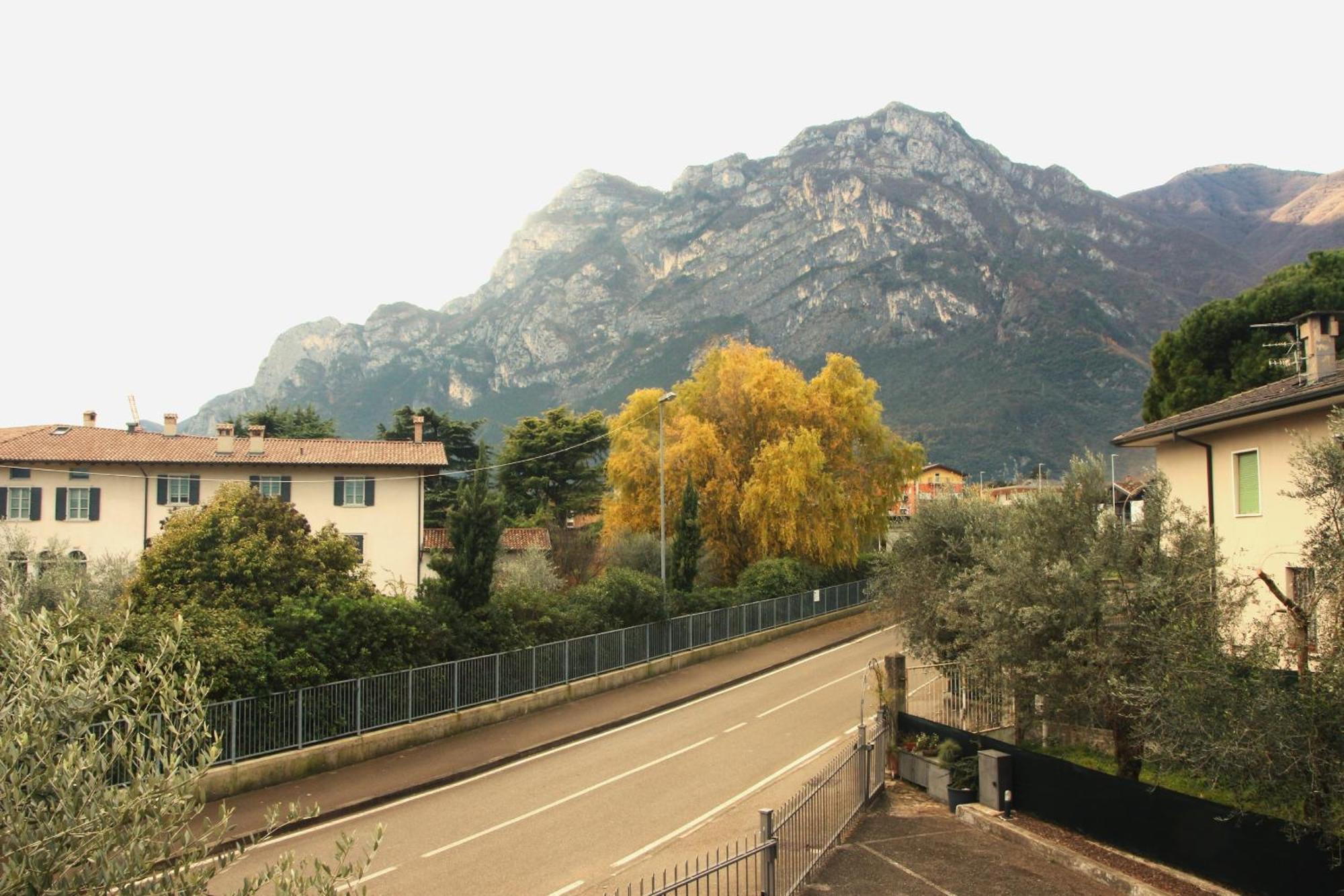 B&B Casa Wanda Since 1999 Riva del Garda Esterno foto