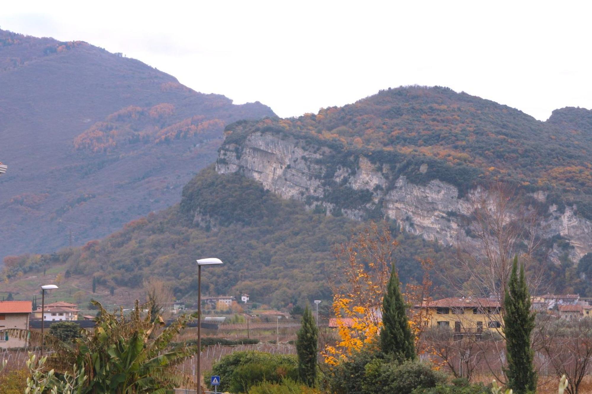 B&B Casa Wanda Since 1999 Riva del Garda Esterno foto